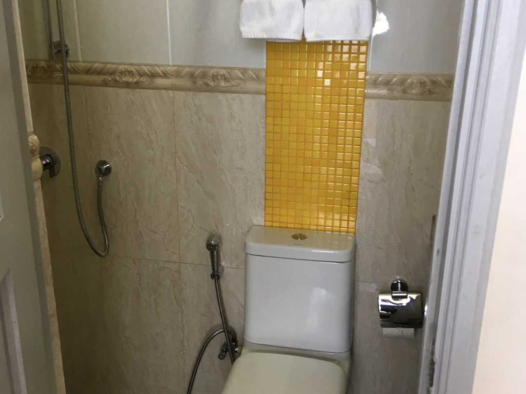 Surf View Raalhugandu主图