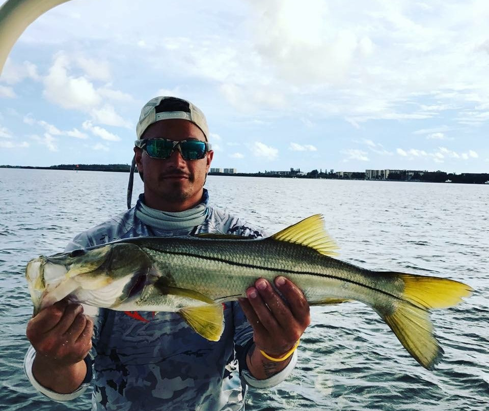 TNT Freedom Fishing Charters-西耶斯塔岛必去景点