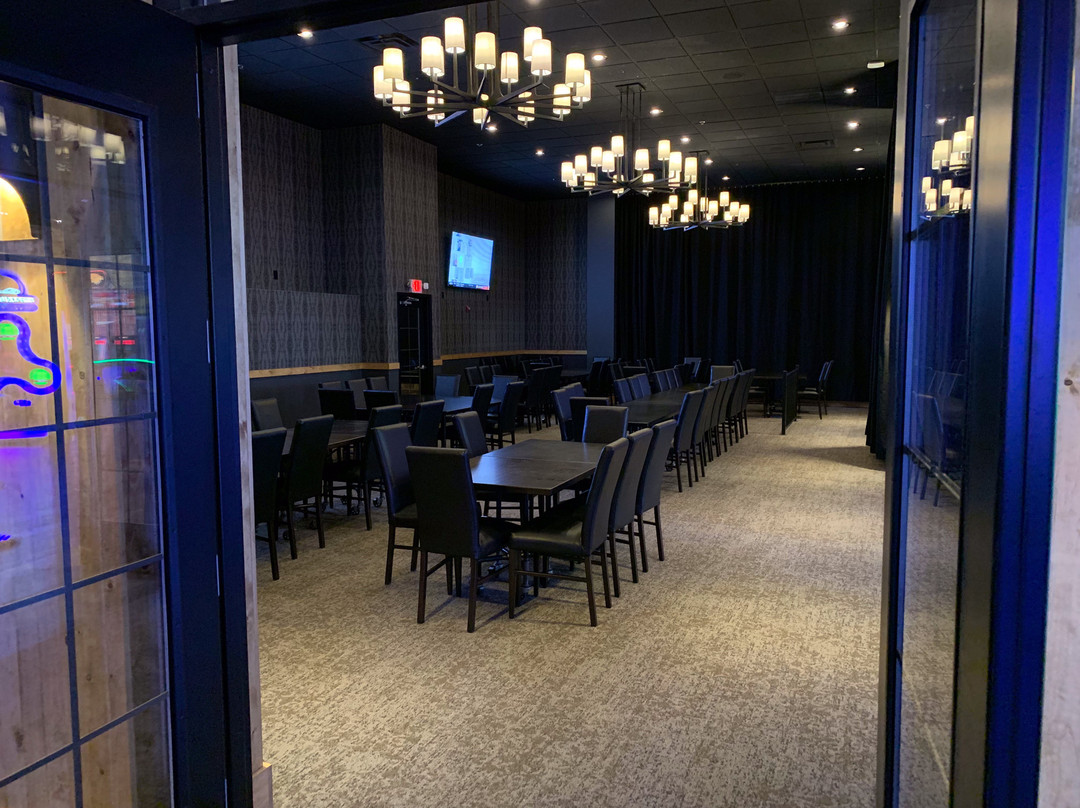 Pinheads & Alley's Alehouse-Fishers必去景点