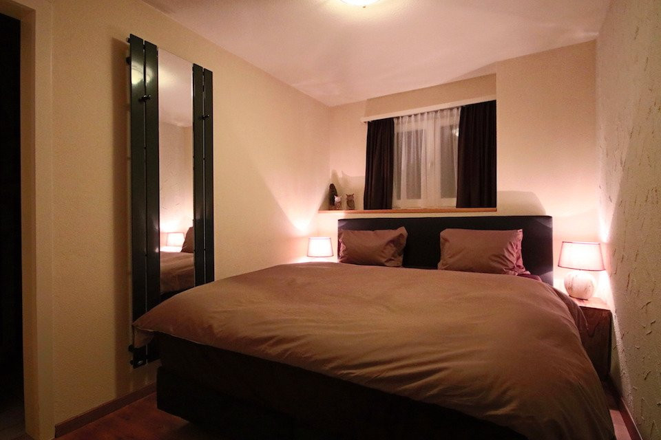 Aparthotel Rossli By LivingMoments主图