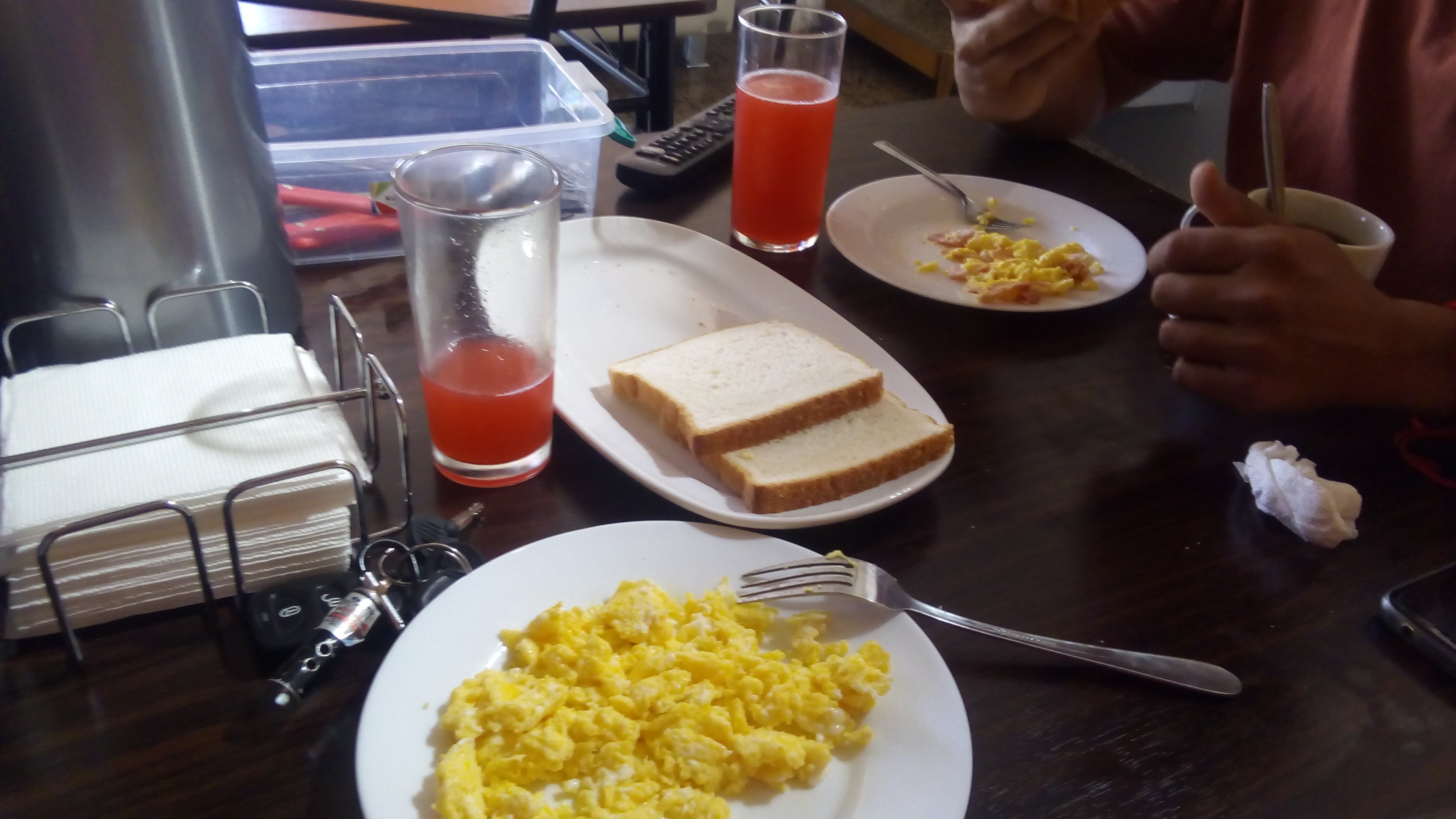 Hostal Calle Lima-官方