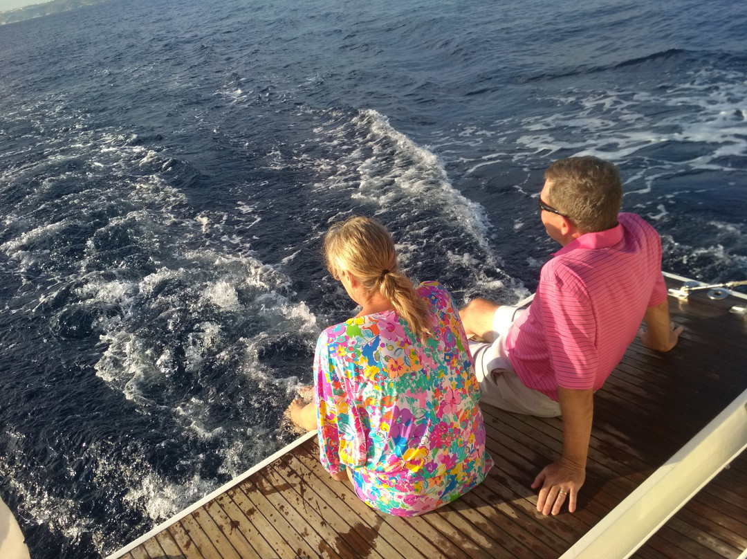 Malta Charters-Kalkara必去景点