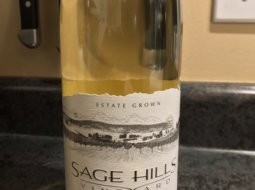 Sage Hills Organic Vineyards and Winery景点图片