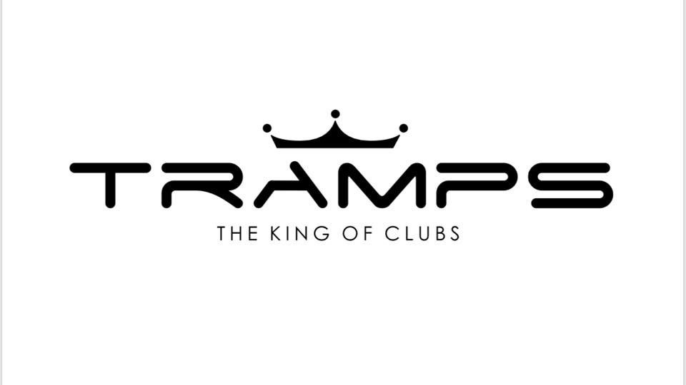 Tramps The King Of Clubs