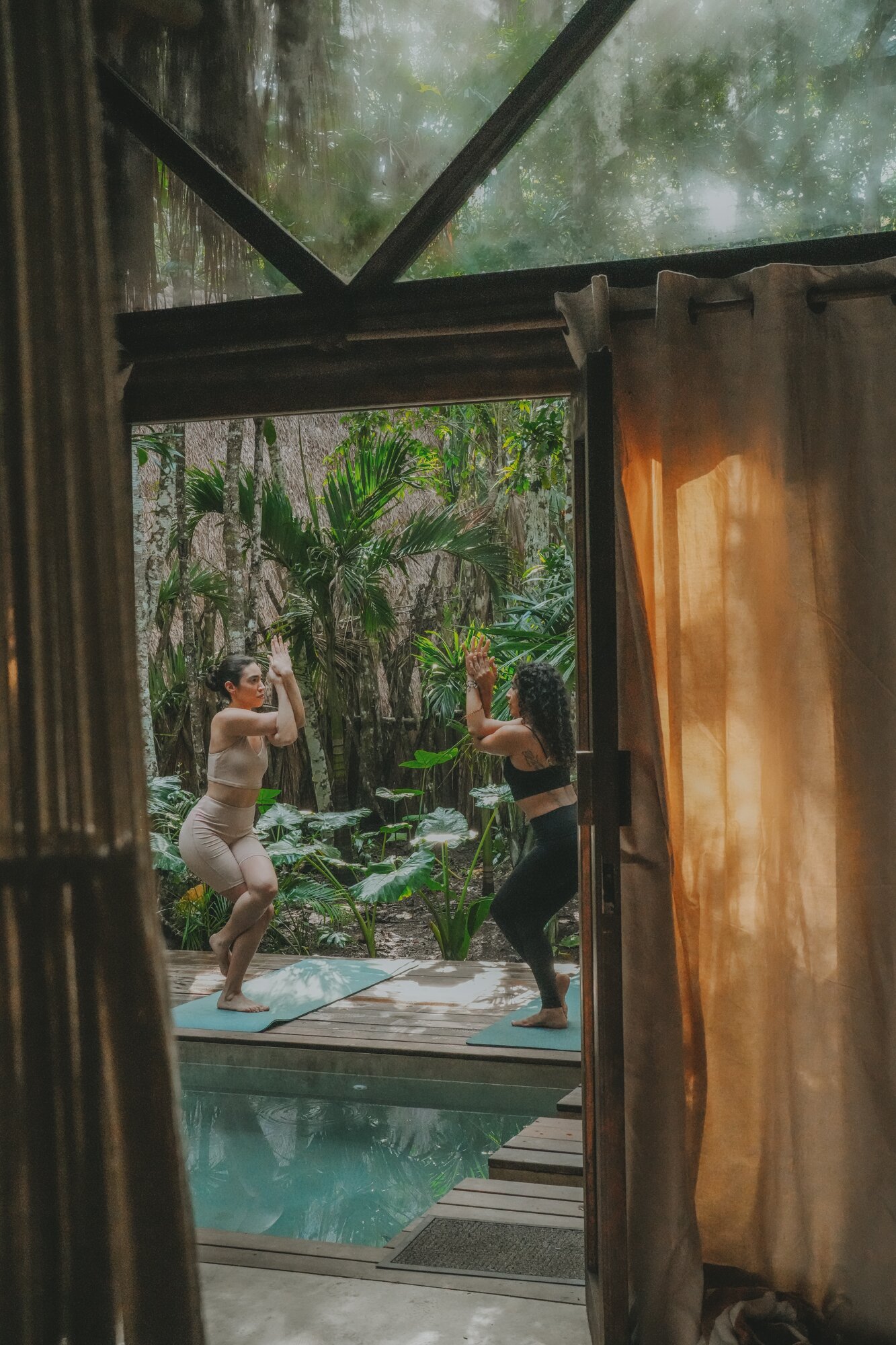 Naya Bacalar Lagoon Front Hotel & Restaurant-官方