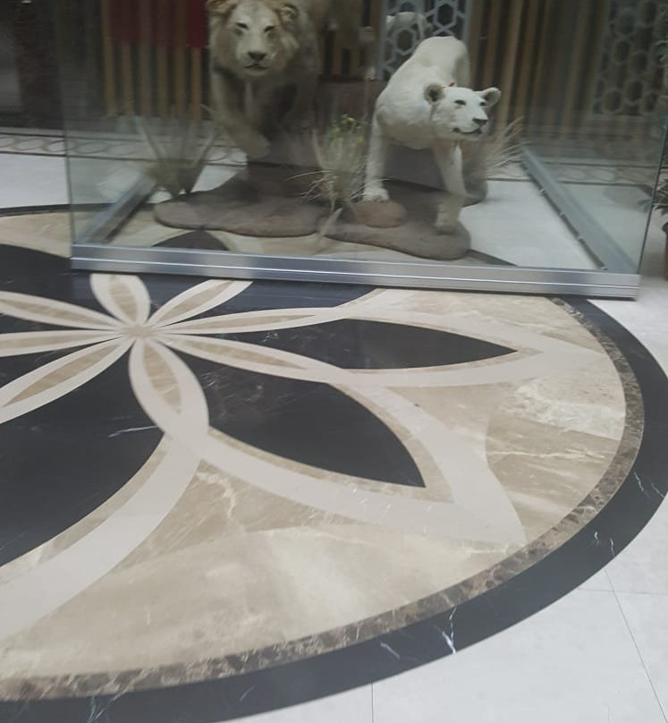 Binkap Resort Hotel主图