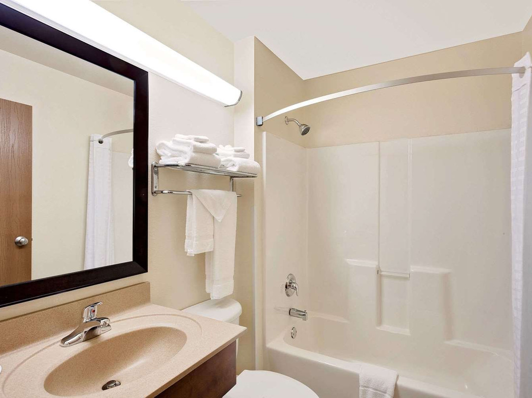 Super 8 by Wyndham Lebanon主图