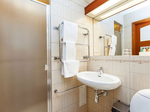 Elite Hotel Residens主图