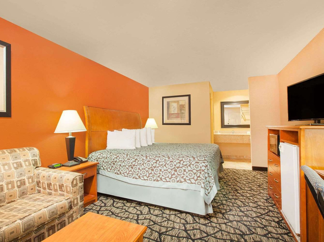 Days Inn by Wyndham Centerville主图