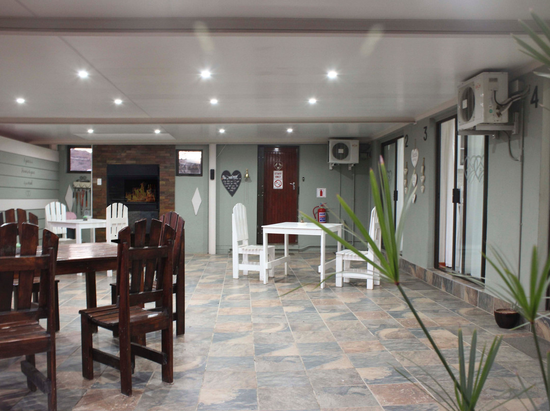 Hearts Haven Guesthouse主图