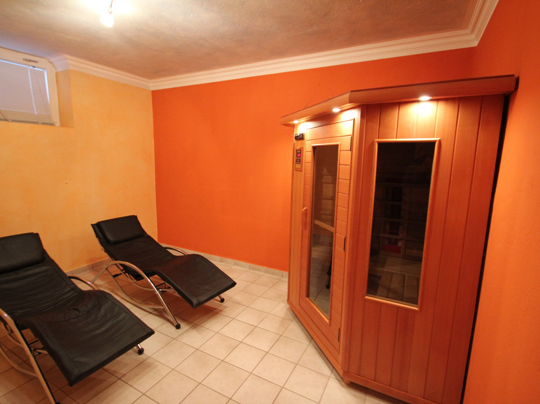 Ferienwohnungen Thoeni主图