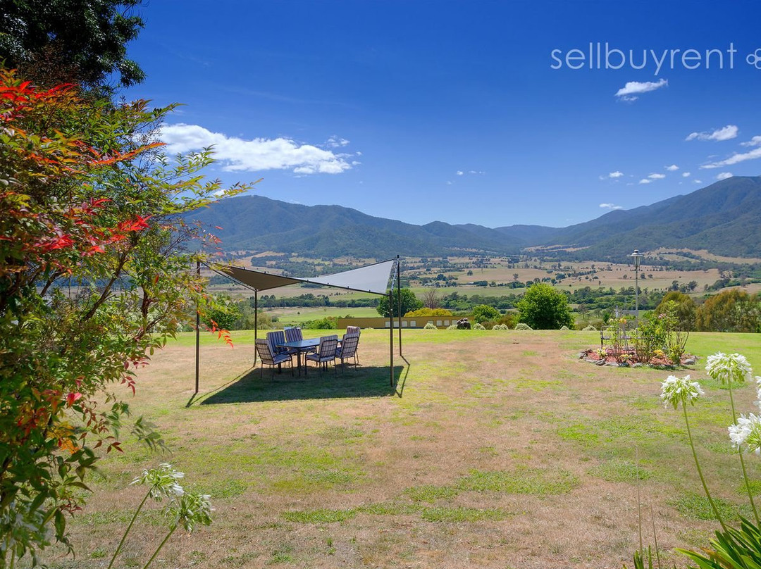 Allamar Motor Inn Motel主图