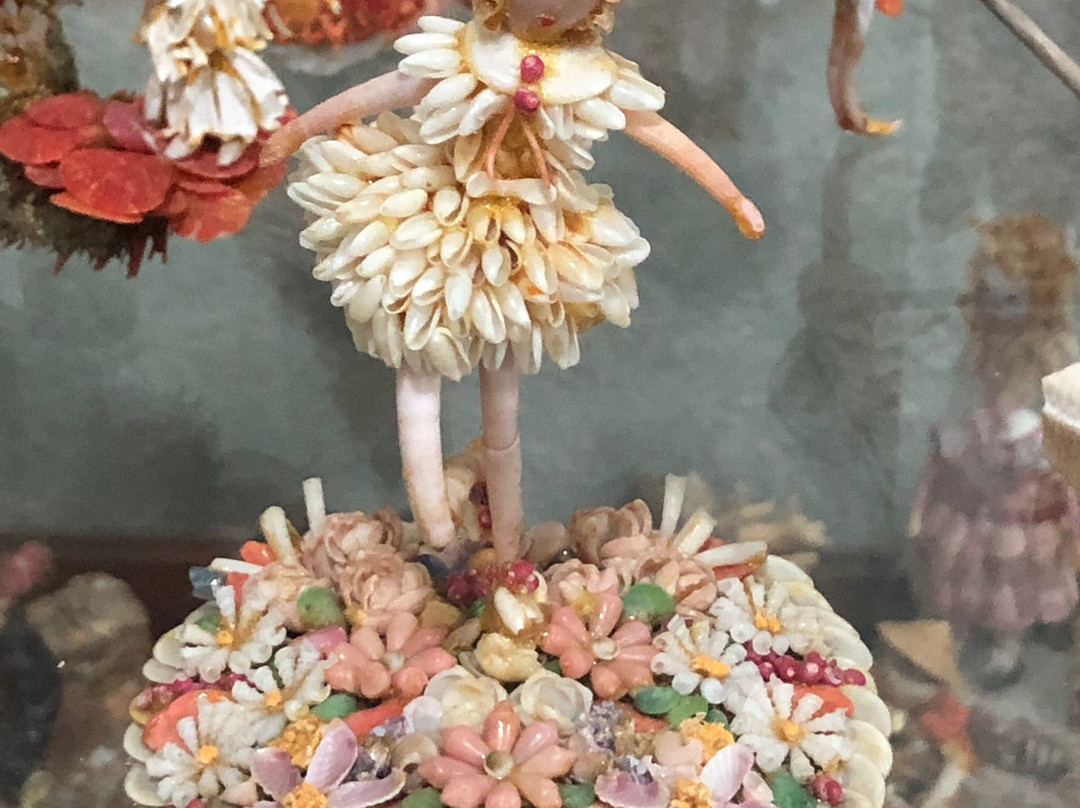 Ruth Lock Shell Art Gallery景点图片