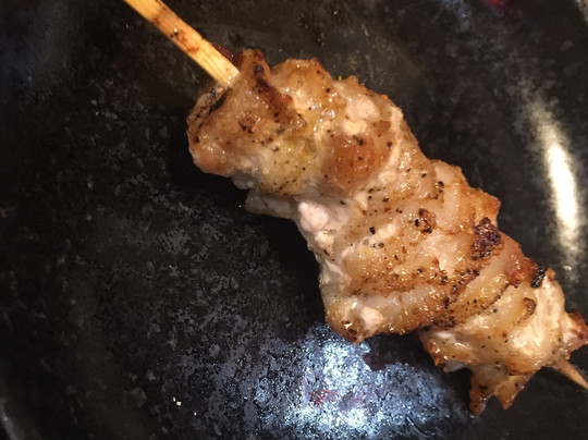 感動の肉と米 長久手店