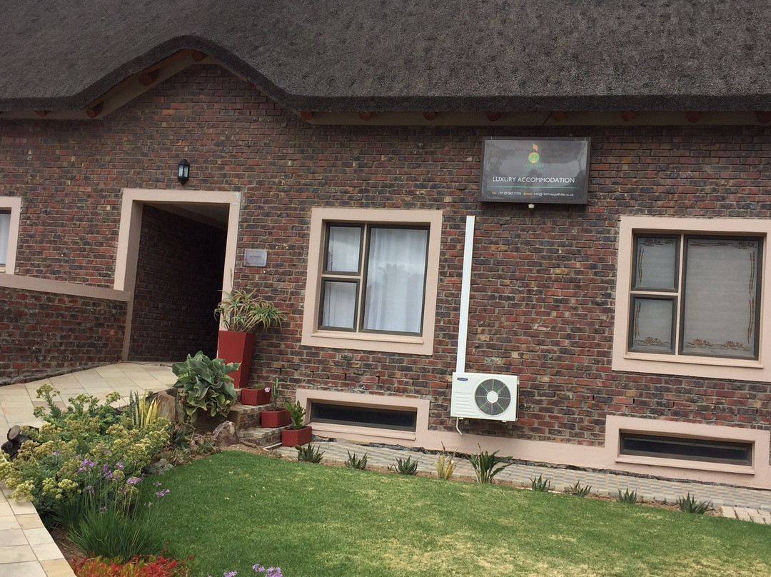 19th Hole Golf Villa主图