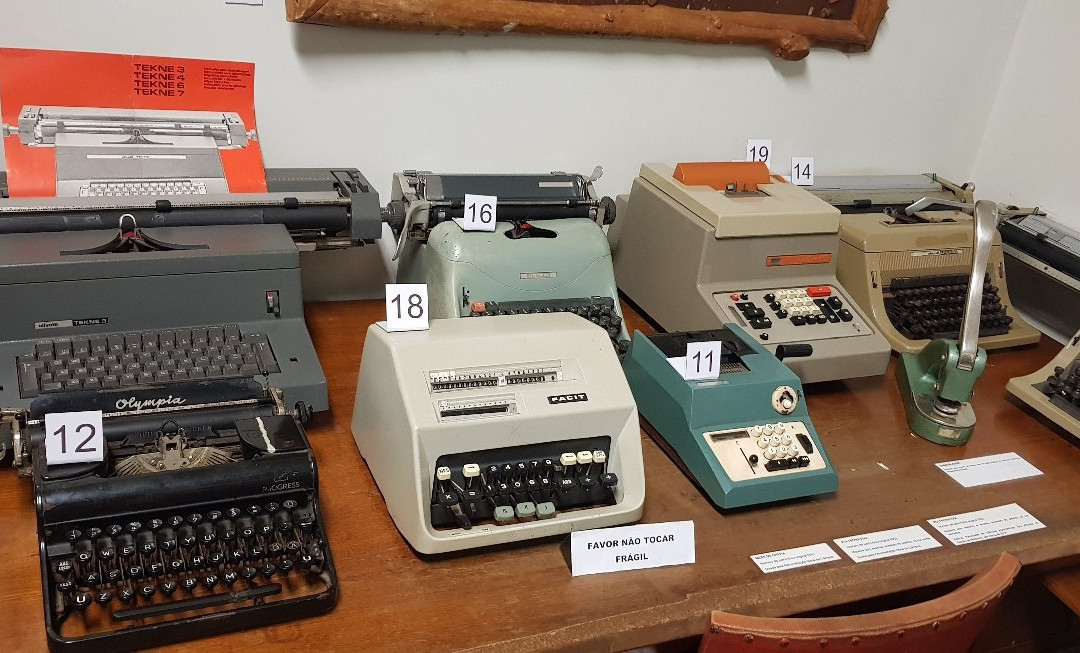 Museu do Cafe (Fazenda Lageado)-Botucatu必去景点