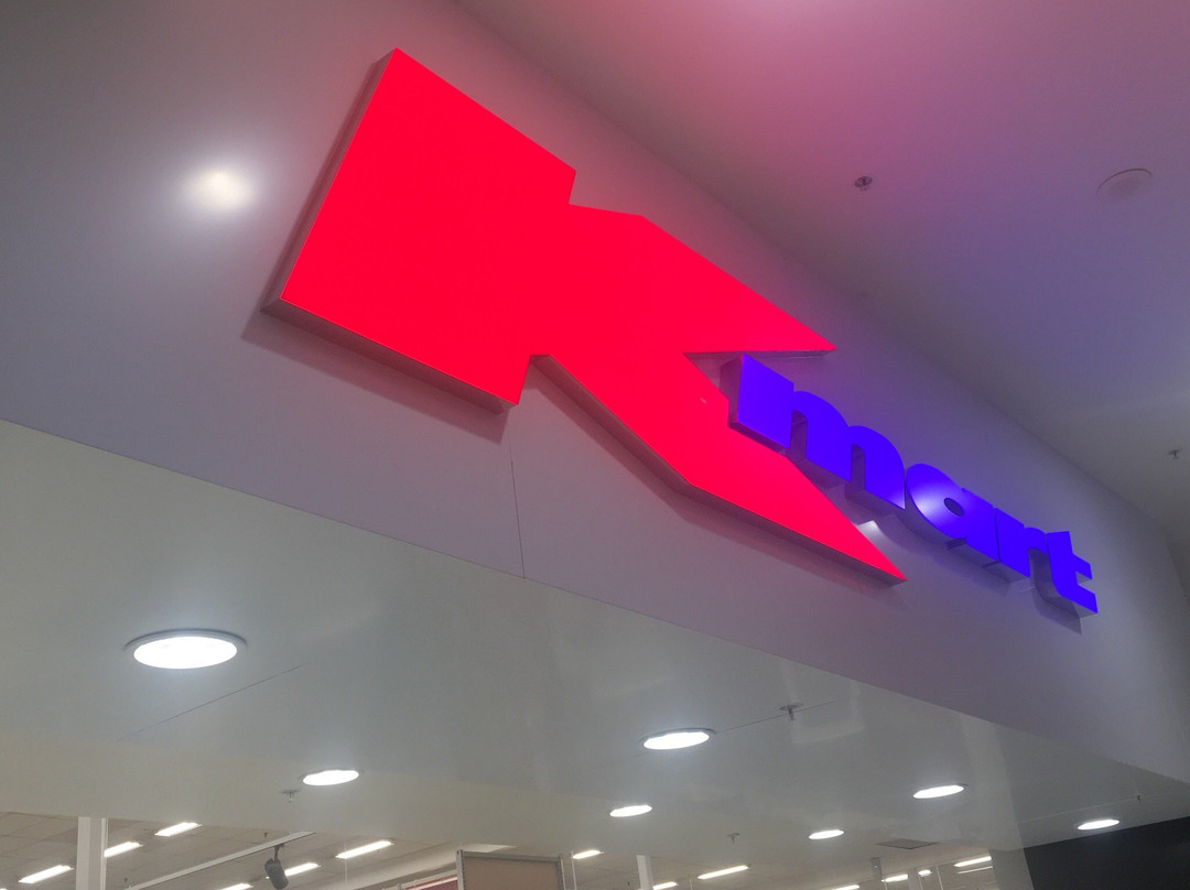 Midland Gate Shopping Centre-珀斯必去景点