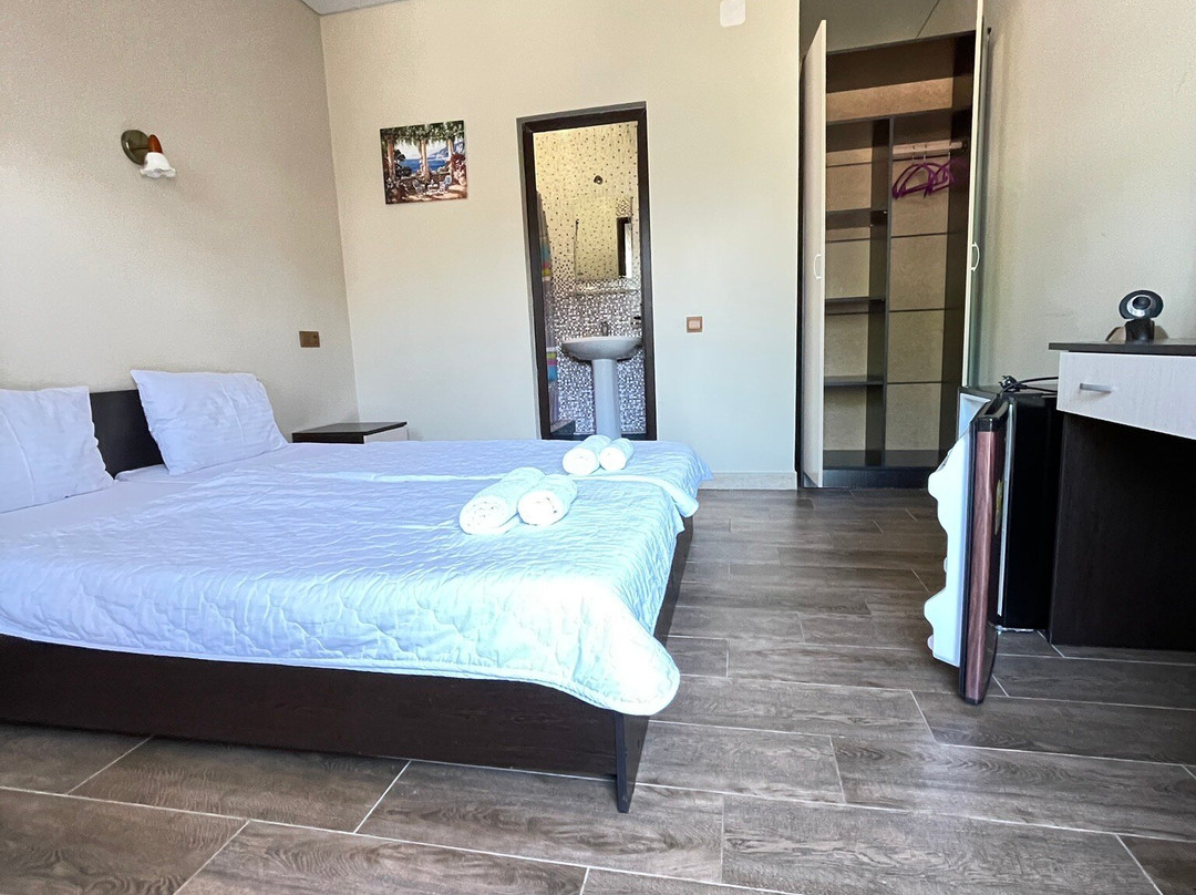 Pegas Guest House