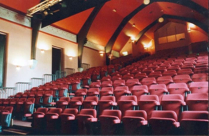 Birr Theatre & Arts Centre景点图片