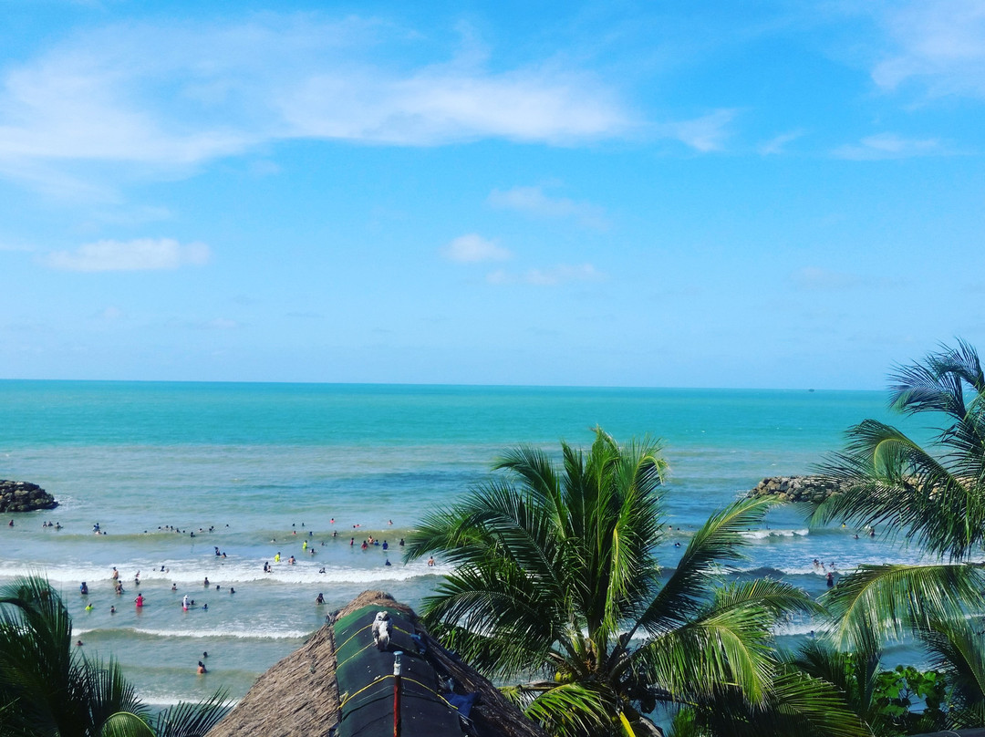 Hotel Boutique el Mirador主图