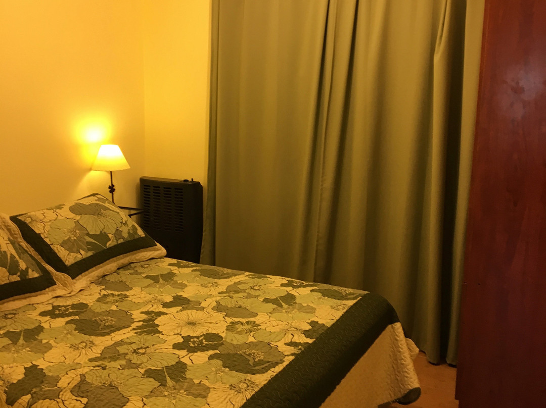 Posada Las Dunas主图