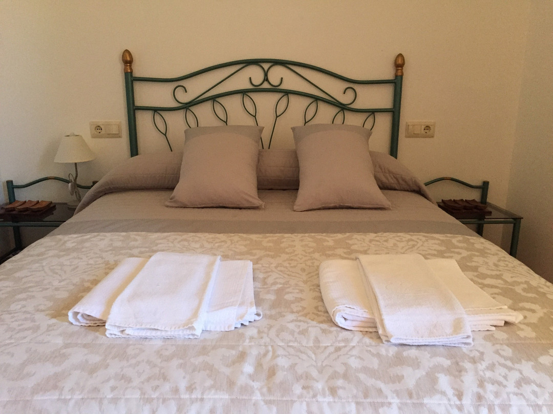 Hotel Rural VII Carreras主图