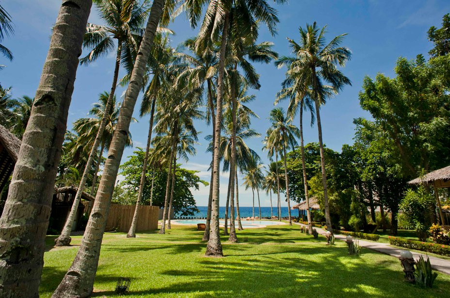 Bahay Bakasyunan Sa Camiguin主图