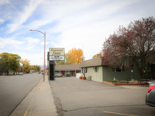Briarwood Inns主图