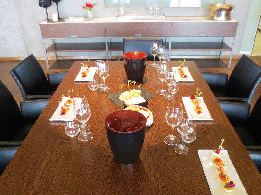 Wine Tours Macedonia-斯科普里必去景点