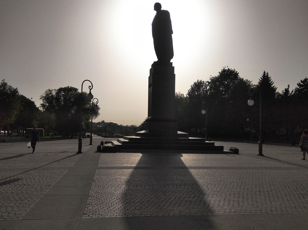 Znamensk酒店住宿-Hotel Vizit