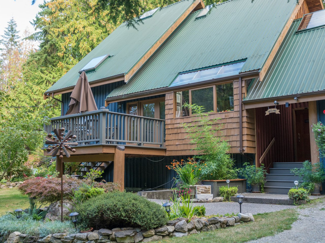 Malaspina Bed and Breakfast主图