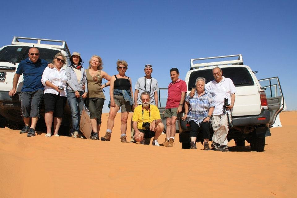 Dejerba Evasions et Loisirs-Houmt Souk必去景点
