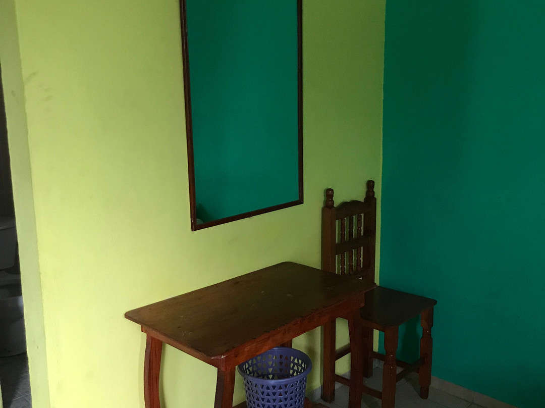 Hotel Bello Horizonte主图