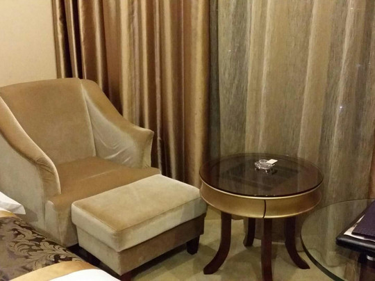 皇家太子酒店主图