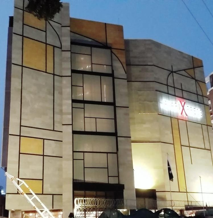 Avari Xpress Boutique Residence - Multan主图