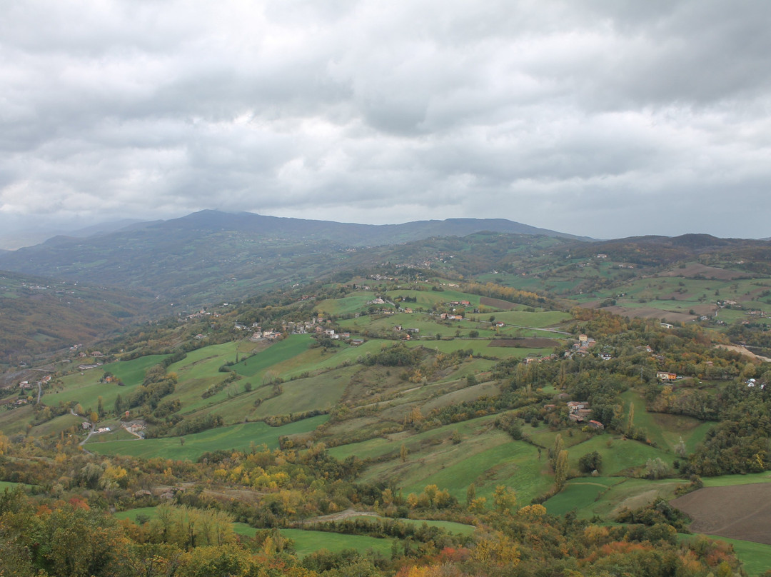 Il Castello di Montecuccolo景点图片