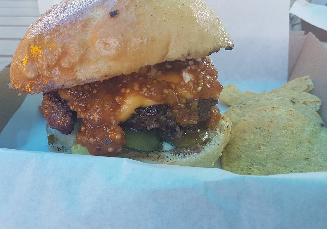 @ The Shed-Abbey必去景点