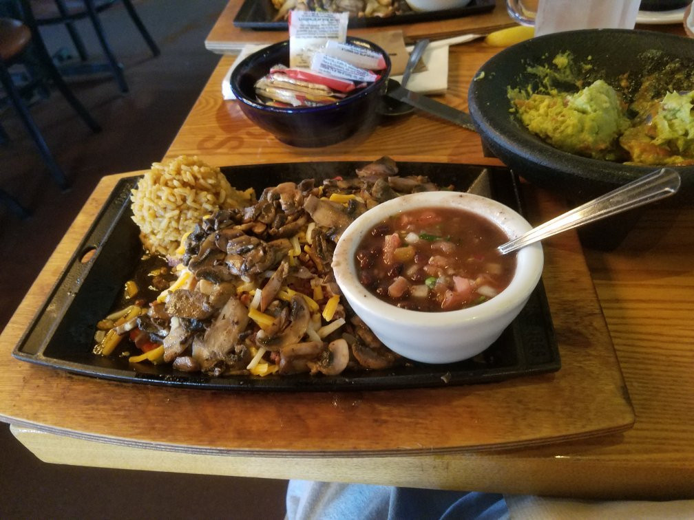 Cottontown餐馆和美食-Chili's