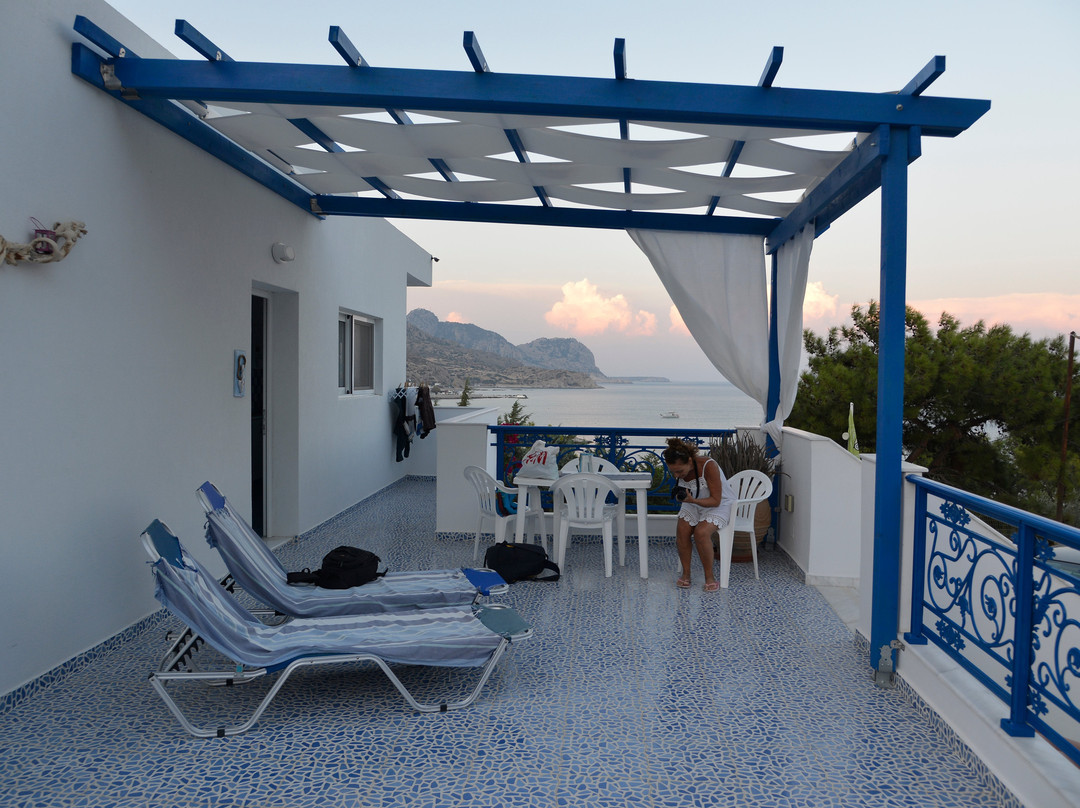 Bouganville Studios主图