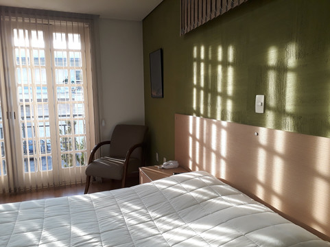 Hotel Colonial Gold主图