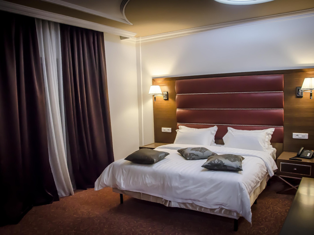 Hotel El Bey Constantine主图