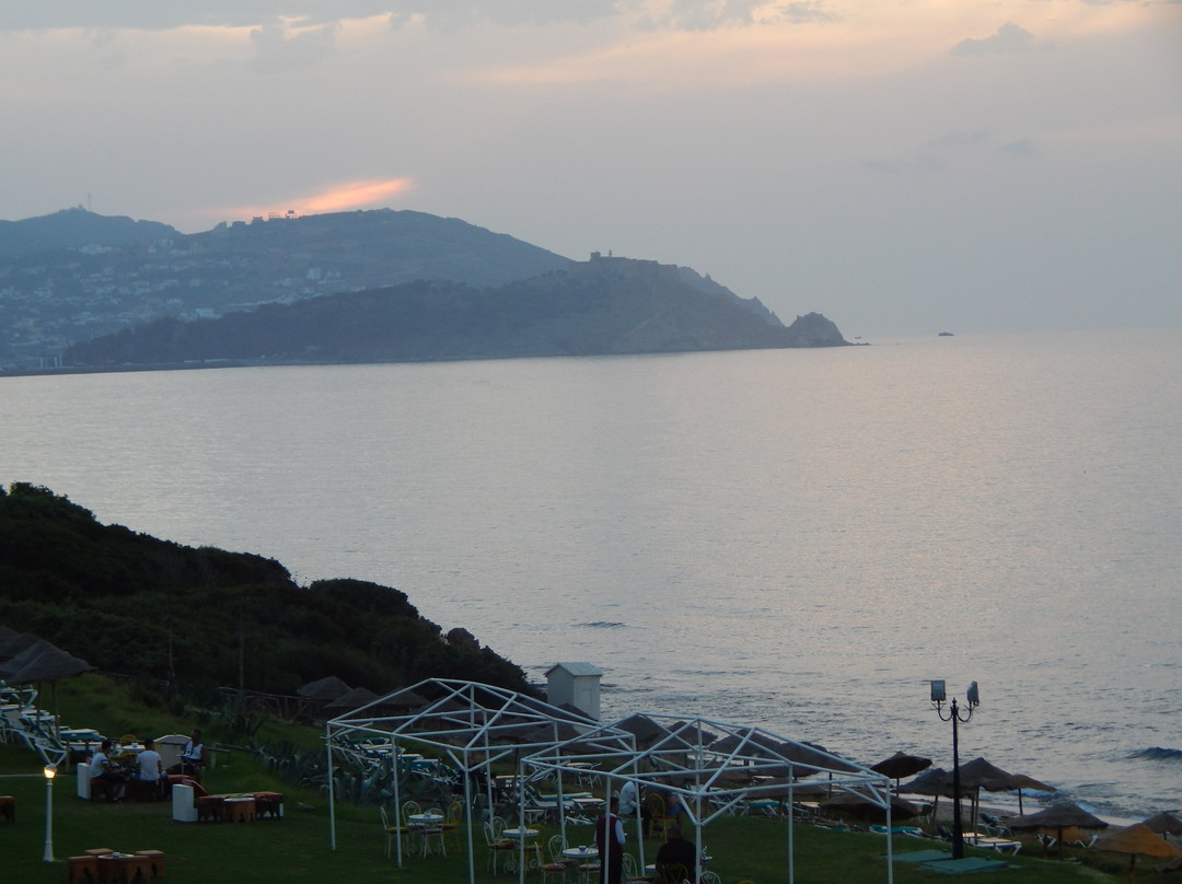 Thabraca Thalasso & Diving主图