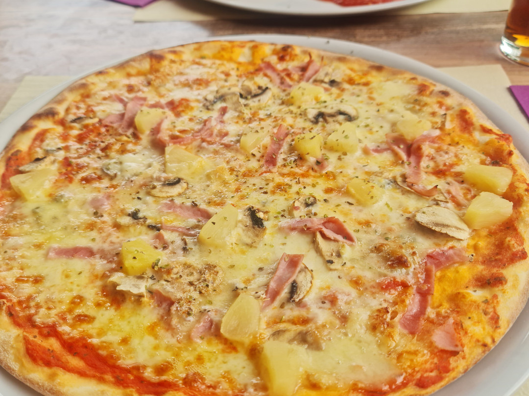 Restaurant Tomate Muri