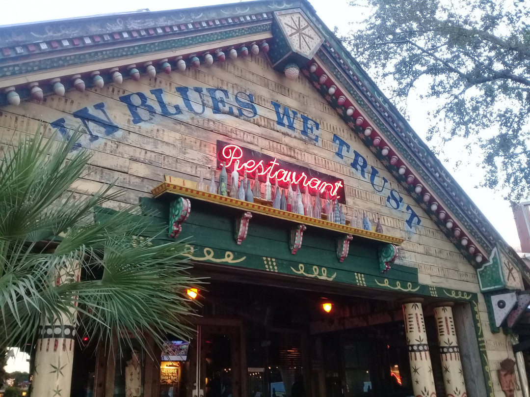 迪士尼城-奥兰多必去景点