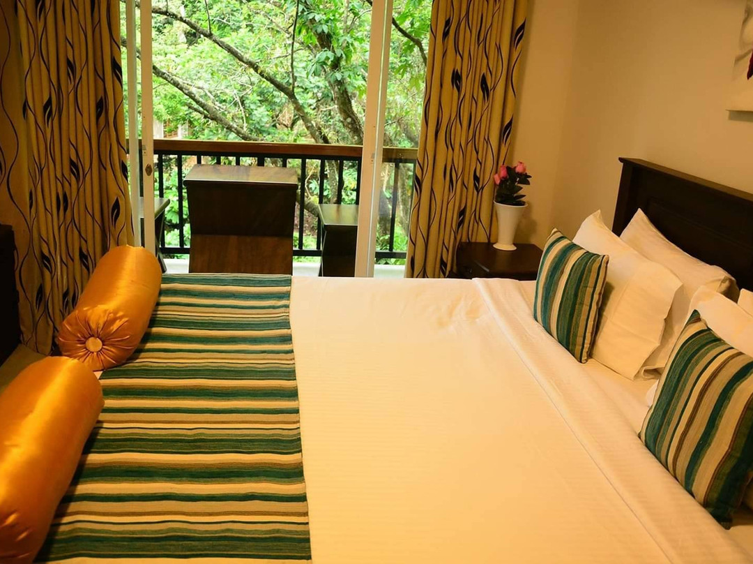 Hotel Rahas Ella主图