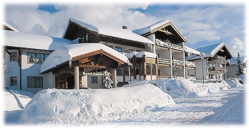 Concordia Wellness & SPA主图