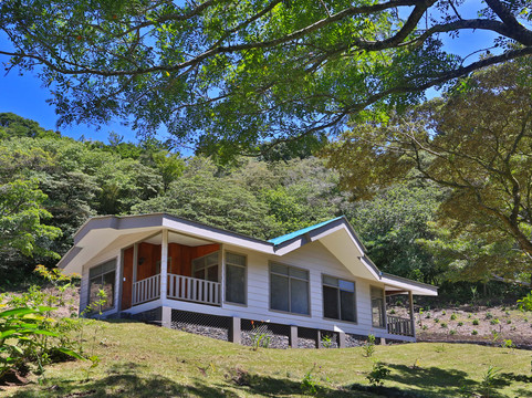 Senda Monteverde Hotel主图