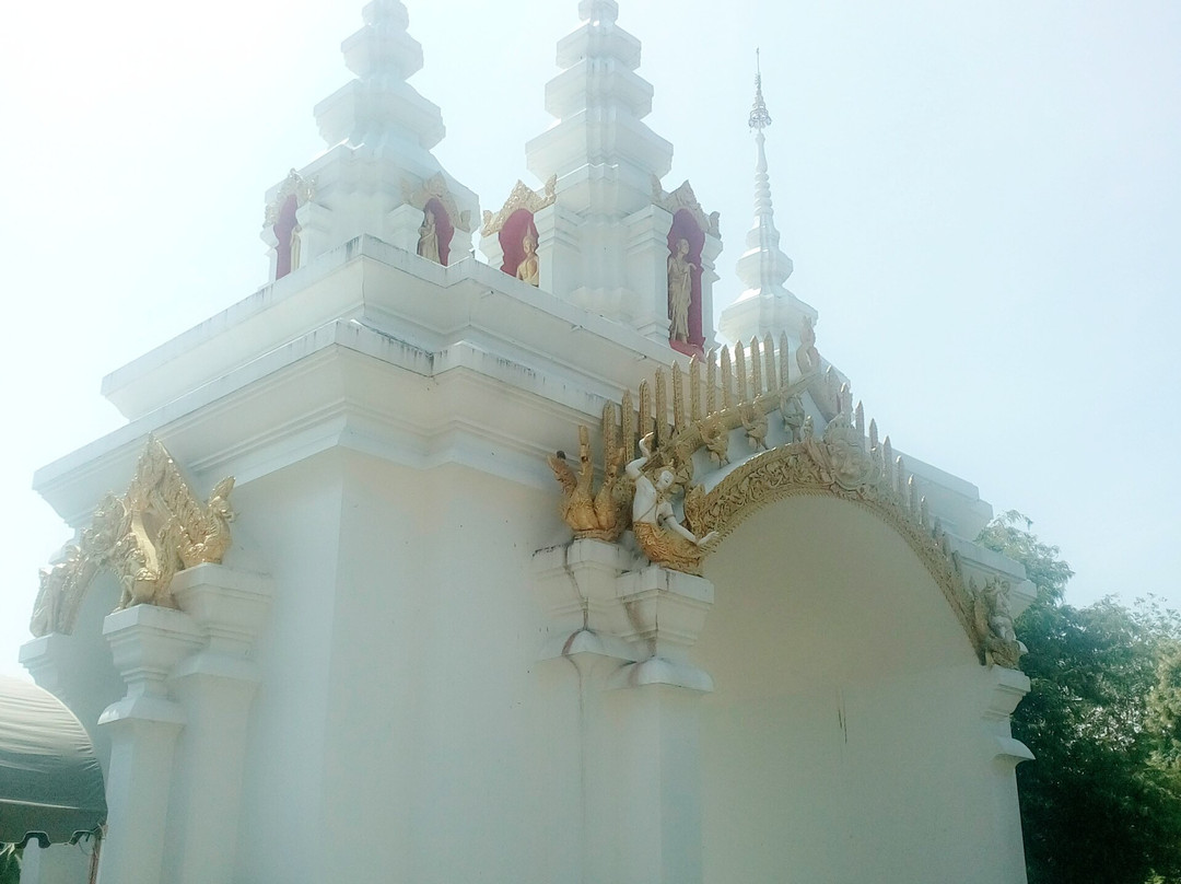 Wat Phaya Phu景点图片