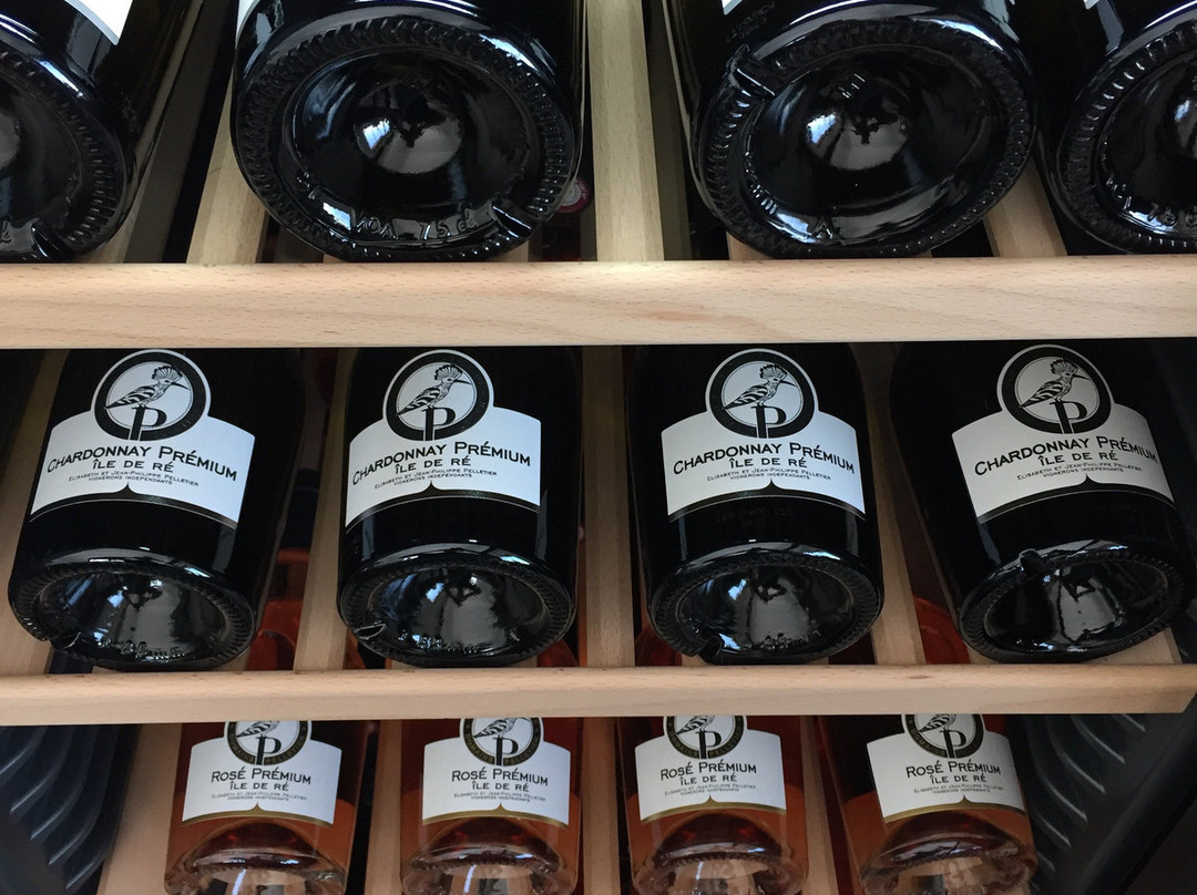 Domaine Pelletier景点图片