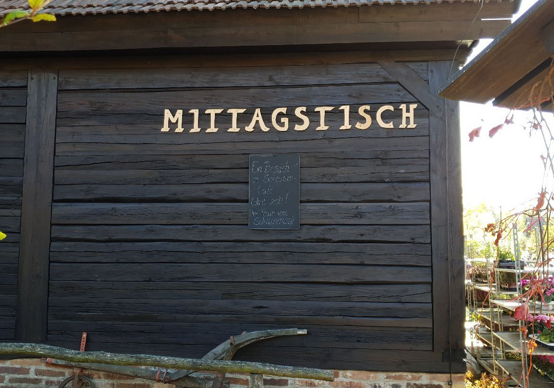 Rietschen旅游攻略图片